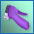 ♀バルサ巫女セット（紫）帽.jpg