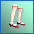 ♀真紅ドレスセット_赤いハイヒール.jpg