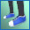 ウマウマ青♀靴.jpg