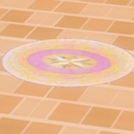 幾何学模様の絨毯2.jpg